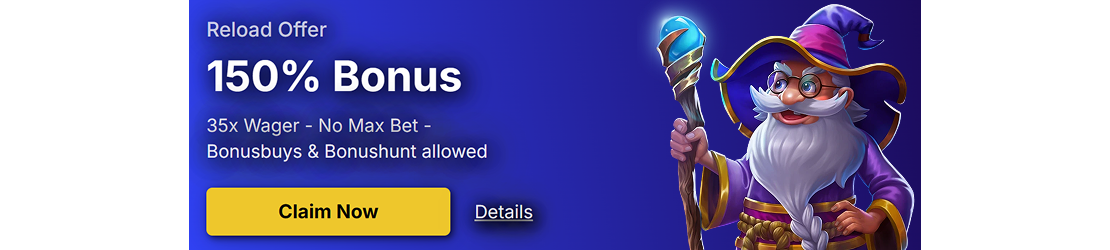 SpinSala Bonus 3