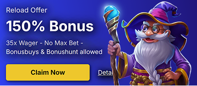 SpinSala Bonus 3
