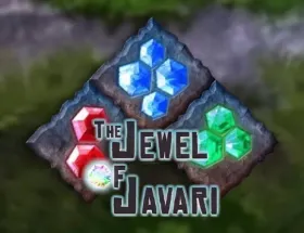 The Jewel of Javari Playzido