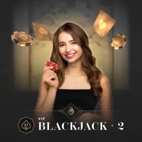 Bombay Blackjack OneTouch