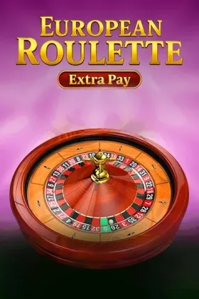 European Roulette Extra Pay GameTimeTec