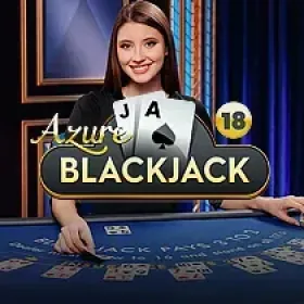 Live   Blackjack 18 Pragmatic Play