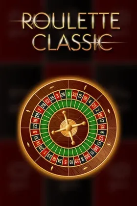 Roulette Classic Iron Dog Studio
